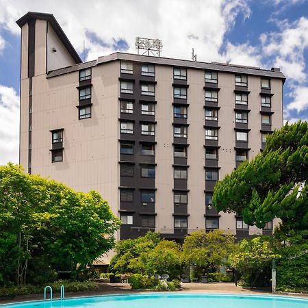 Hotel Yumoto Konpira Onsen Hananoyu Kobaitei Kotohira Exteriér fotografie