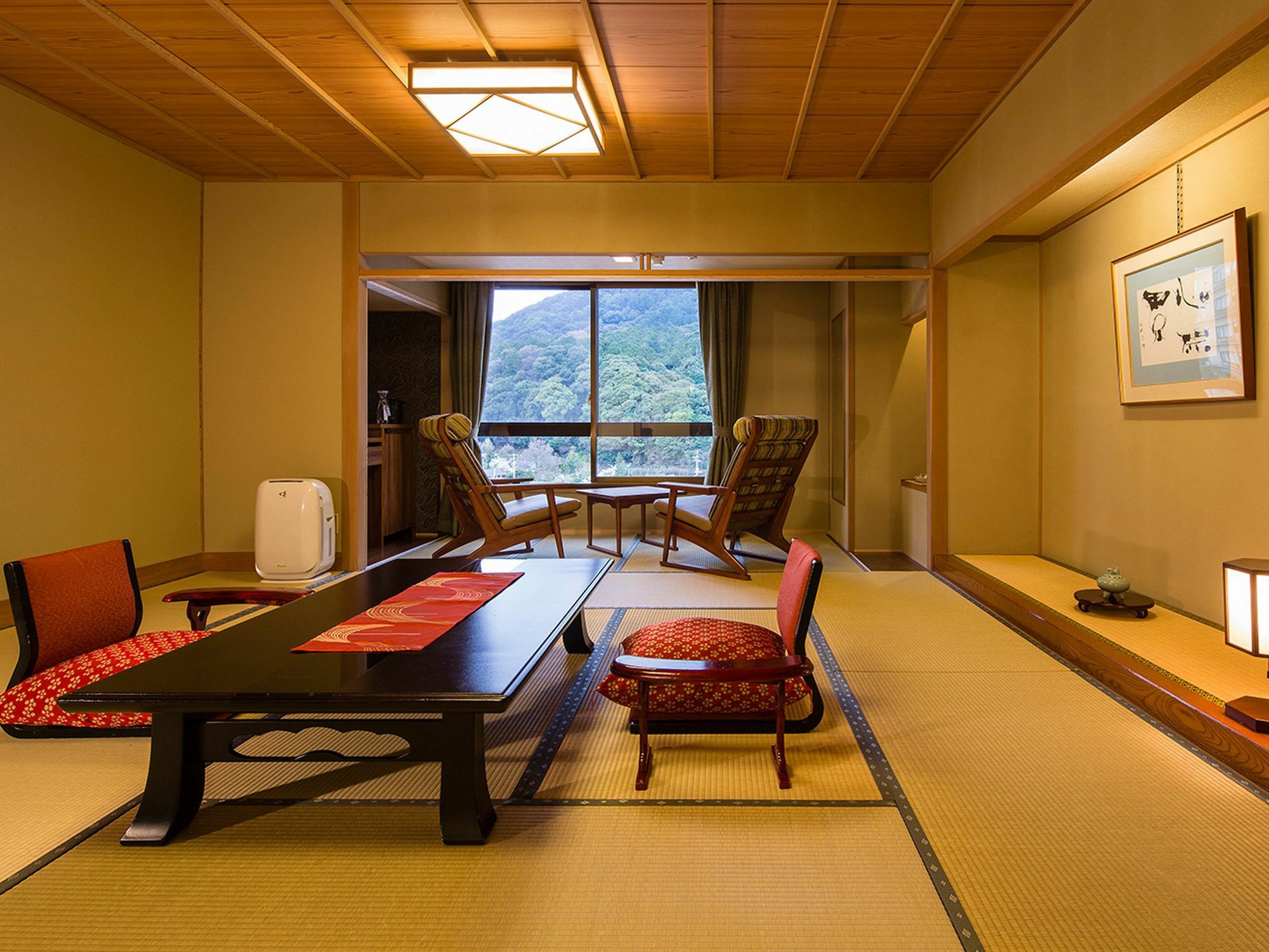 Hotel Yumoto Konpira Onsen Hananoyu Kobaitei Kotohira Exteriér fotografie