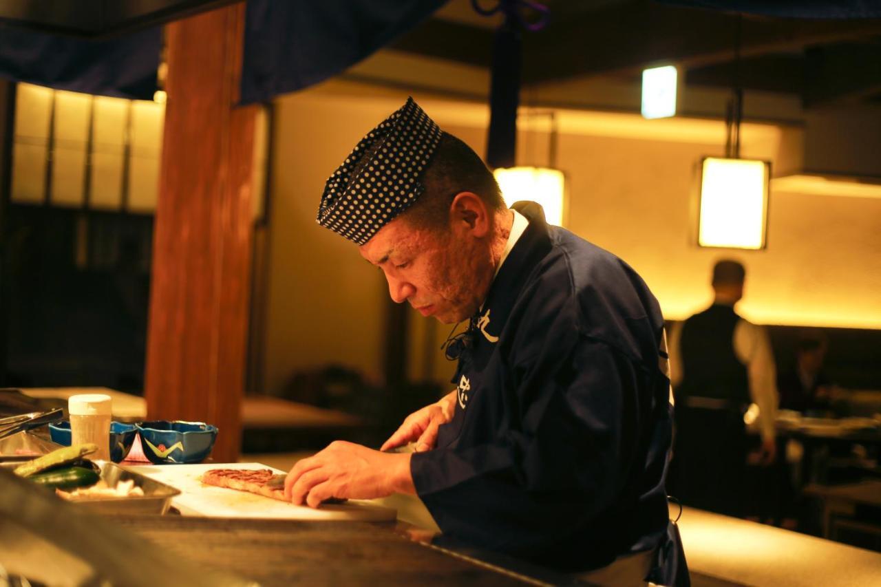 Hotel Yumoto Konpira Onsen Hananoyu Kobaitei Kotohira Exteriér fotografie