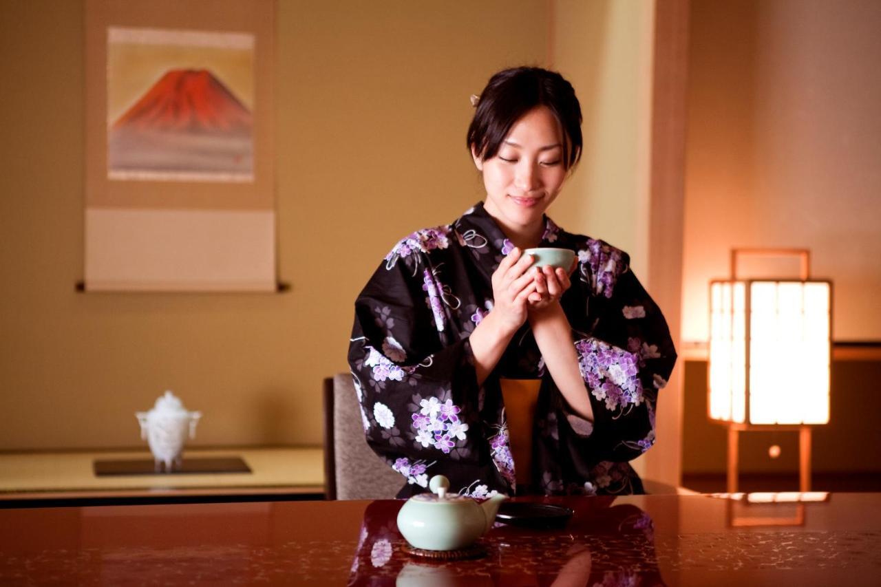 Hotel Yumoto Konpira Onsen Hananoyu Kobaitei Kotohira Exteriér fotografie